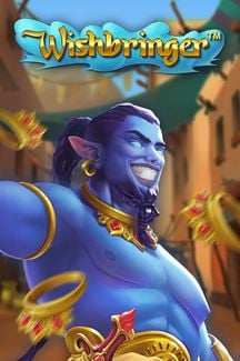 Wishbringer