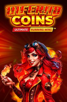 Inferno Coins: ULTIMATE RUNNING WINS