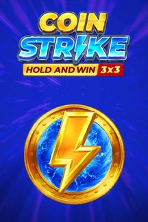 Coin Strike: Hold and Win