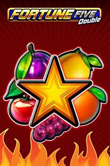 Fortune Five Double