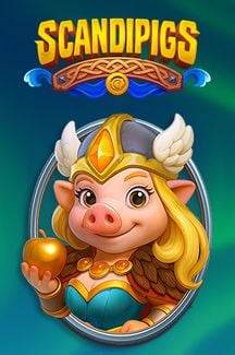 Skandipigs