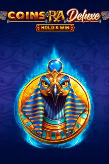 Coins of Ra Deluxe