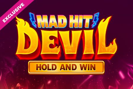 Mad Hit Devil