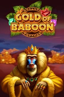 Gold of Baboon