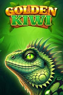 Golden Kiwi
