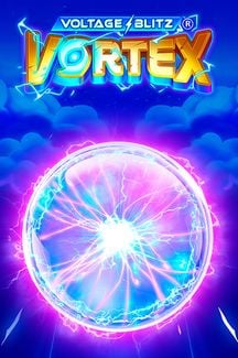 Voltage Blitz Vortex