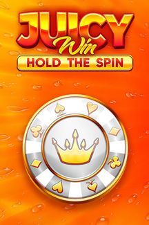 Juicy Win: Hold The Spin