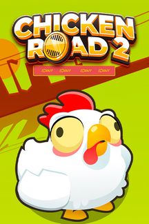 Chicken Road 2.0