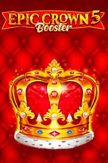 Epic Crown 5 Booster