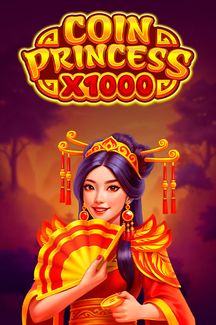 Coin Princess x1000