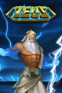 Ze Zeus